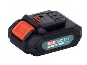 Аккумулятор BCD 1610.1 Li Alteco