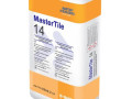 Клей USTA 130 (25кг) BASF MASTERTILE 14 grey для плитки универсальный