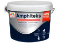 Краска Amphiteks акриловая профессиональная многоцелевая  2,7л база С