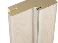 Коробка ЗПК Cappuccino soft ТЕЛЕСКОП с уплотнителем 32*70*2050