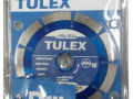 Диск отрезной Tulex 125*22,2 8011125