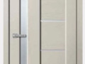 Дверь Cappuccino soft ST03 600*2000 МАТЕЛЮКС