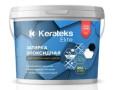 Затирка Kerateks Elite C72 эпоксидный Серый 2,5кг