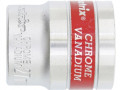 Головка торцевая 27мм 1/2 CrV Matrix 13127
