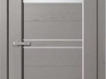 Дверь Grey soft ST02 700*2000 МАТЕЛЮКС
