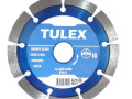 Диск отрезной Tulex 150*22,2 8011150