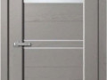 Дверь Grey soft ST02 800*2000 МАТЕЛЮКС