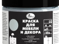 Краска для мебели и декора  льняной  0,5кг (6035)