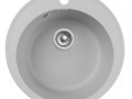 Мойка SMARTECH ST 480 серый 48*48