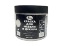 Краска для мебели и декора  белая 0,5кг (6004)