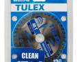 Диск Tulex 125*22,23 по дереву 8015125-40