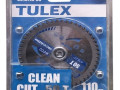 Диск по дереву Tulex 110*20 Т50  8015110-50