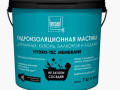 Мастика гидроизоляционная Hydro-Tec Membrane Bergauf 7кг