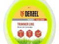 Леска для триммера 2,0х15м FLEX CORD Denzel 96111
