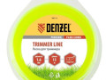Леска для триммера 1,6х15м FLEX CORD Denzel 96114