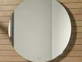 Зеркало D02(D03) d70