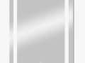 Зеркало  LED 0877  70*70 5мм подсветка