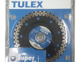 Диск отрезной Tulex 115*22,2 8010115