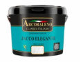 Декор покрытие Радуга ARCOBALENO Jacco Elegante 2,7л