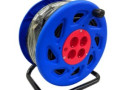Удлинитель катушка 30м сечение 2,5мм PE1032 X-PERT