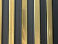 Панель декоративная PDwp-01 120х12х2900мм