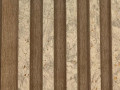 Панель декоративная PDwp-06 120х12х2900мм