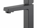 Смеситель Splenka S01.10.09 графит для кухни