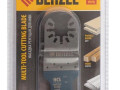 Насадка для МФИ 20*1,4мм Denzel 782309