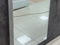 Зеркало 2475L 70х50 с подсветкой 3 цвета Gloria