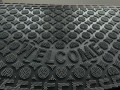 Коврик Welcome 50*80 резиновый