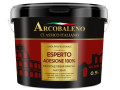 Краска ARCOBALENO Esperto Adesione 100% для фасадов и интерьера  0,9л БАЗА С