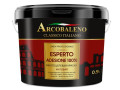 Краска ARCOBALENO Esperto Adesione 100% для фасадов и интерьеров многоцелевая 2,7л