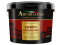 Краска ARCOBALENO Esperto Adesione 100% для фасадов и интерьеров многоцелевая 0.9л