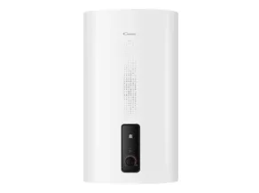 Водонагреватель Candy CF80V-P3 R 80л плоский