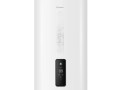 Водонагреватель Candy CF50V-P5 R 50л плоский электроное-управление