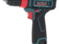Аккумуляторная дрель шуруповерт CD 12-23 Alteco
