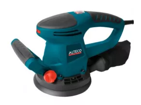 Шлифмашина эксцентриковая EX 450-150 E Alteco