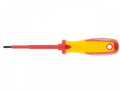 Отвертка Insulated PH2х100 Matrix 12928