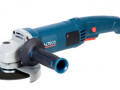 Угловая шлифмашина Alteco AGH 1100-125 HEAVY DUTY