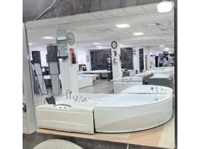 Зеркало  LED 217 80х100