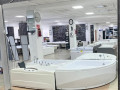Зеркало  LED 217 80х100
