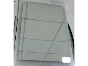 Зеркало  LED 216 70х50
