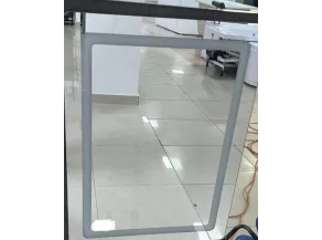 Зеркало  LED 112 80х60