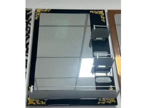 Зеркало 6355 50х70