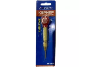 Кернер автоматический 125мм X-PERT XP-2070