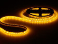 Лента LED 12v 5м желтый