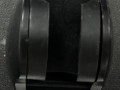 Держатель для душа 105 черный Temmax