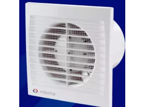 Вентилятор d100мм с выключателем шнуром 100СВ Vents