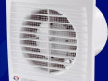 Вентилятор d100мм с выключателем шнуром 100СВ Vents