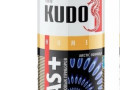 Газ универсальный KUDO